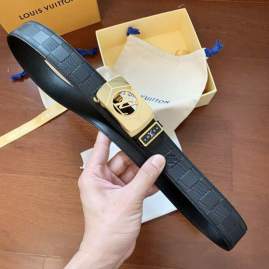 Picture of Louis Vuitton Belts _SKUfw196866400fw